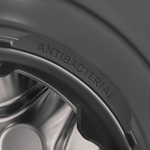 Стирально-сушильная машина Maunfeld MFWD121010S06 (preview 13)