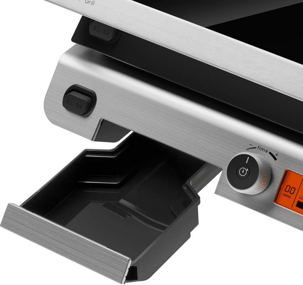 Гриль Maunfeld MF-1311B (preview 11)