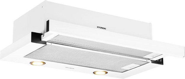 Встраиваемая вытяжка Hyundai HBH 6236 WG (preview 4)