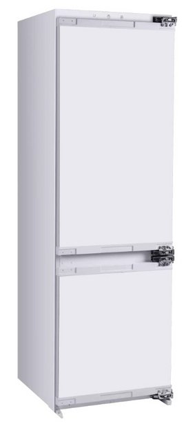 Встраиваемый холодильник Haier HRF236NFRU (фото 1) Встраиваемый холодильник Haier HRF236NFRU (preview 1)