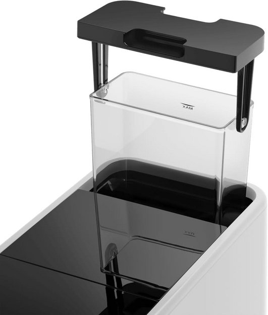 Кофемашина Maunfeld MF-A7021WH (фото 9) Кофемашина Maunfeld MF-A7021WH (preview 9)