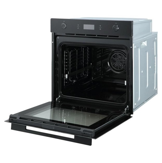 Электрический духовой шкаф Zigmund Shtain E 171 B (preview 5)