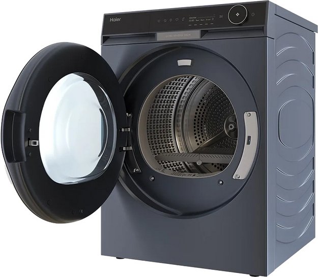 Сушильная машина Haier HD100-A3397SU1 (фото 18) Сушильная машина Haier HD100-A3397SU1 (preview 18)