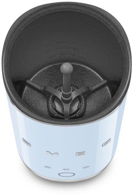 Вспениватель молока Smeg MFF02PBEU (preview 5)