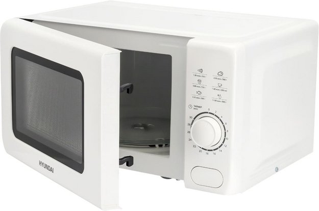 Микроволновая печь Hyundai HYM-D3035 (preview 5)