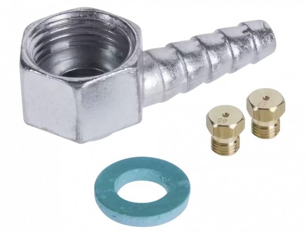 Газовая варочная панель MAUNFELD EGHS.32.6CS/G (preview 17)