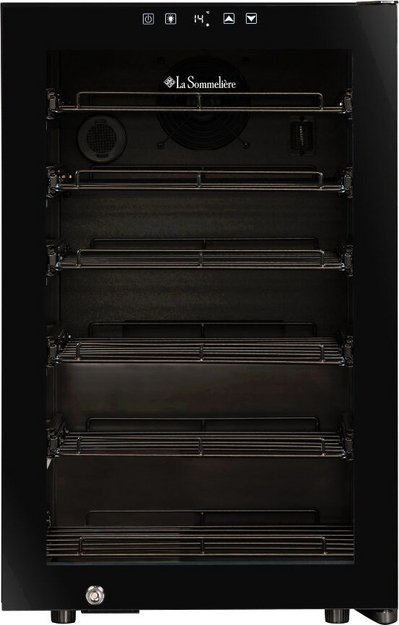 Винный шкаф La Sommeliere COLLECTION (preview 18)