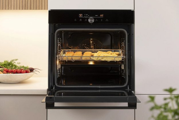 Духовой шкаф Gorenje GO66E Pizza350C (preview 20)