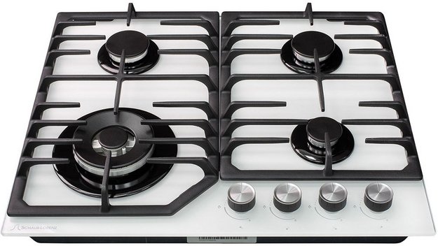 Газовая варочная панель Schaub Lorenz SLK GL6018 (preview 3)