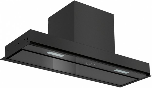 Встраиваемая вытяжка Franke EVO 90 BK (preview 10)
