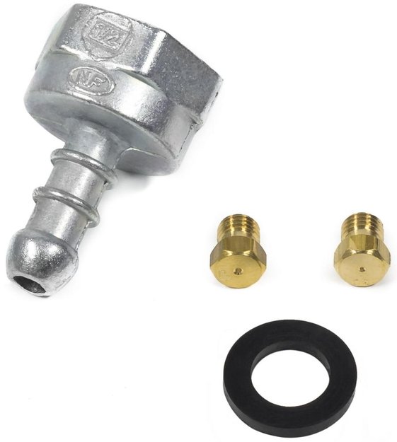 Газовая варочная панель MAUNFELD EGHE.75.33CBG1.R\G (preview 12)