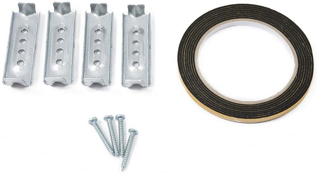 Газовая варочная панель MAUNFELD EGHE.43.33CW\G (preview 17)