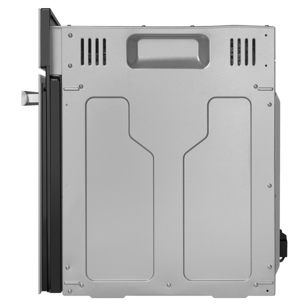 Духовой шкаф Maunfeld AEOD6063W (preview 8)