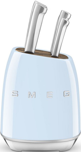 Комплект ножей Smeg KBSF02PB (preview 1)