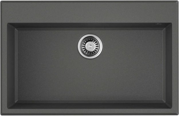 Мойка Omoikiri TEDORI 79-PL (фото 1) Мойка Omoikiri TEDORI 79-PL (preview 1)