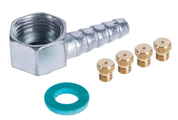 Газовая варочная панель Maunfeld EGHG.64.63CB.R/G (preview 16)