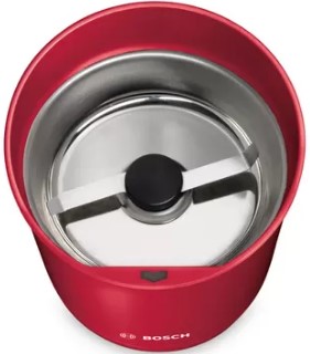 Кофемолка Bosch TSM6A014R (preview 4)