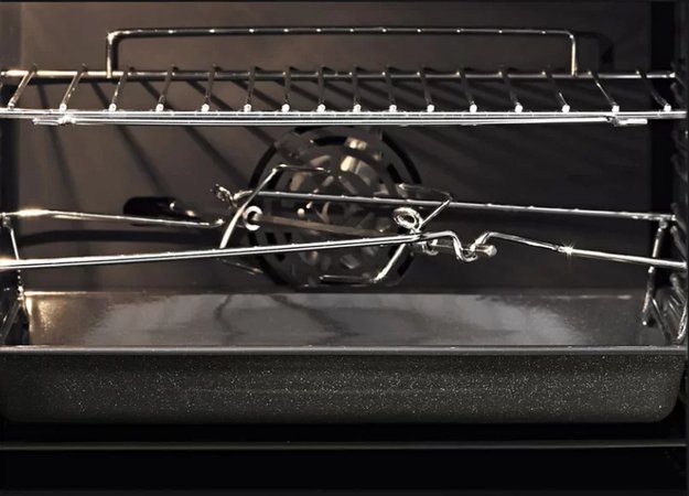 Духовой шкаф De Dietrich DOC 710 B (preview 3)