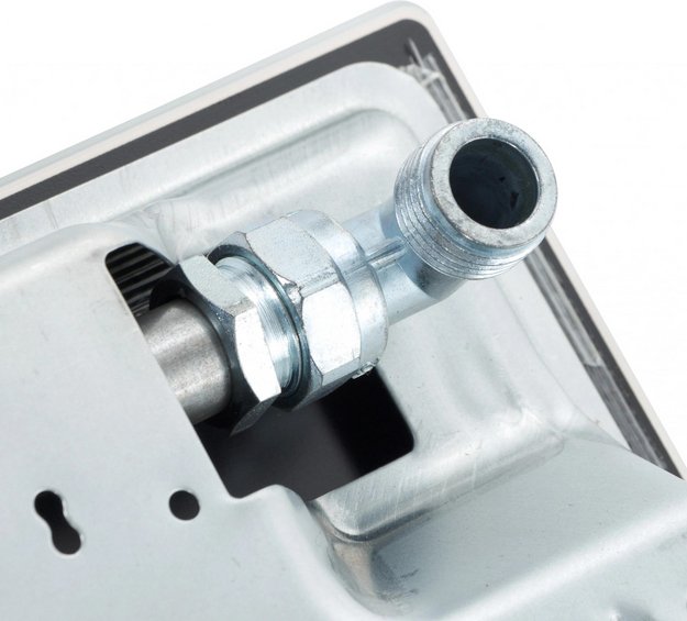 Газовая варочная панель Hyundai HHG 6436 WG (фото 7) Газовая варочная панель Hyundai HHG 6436 WG (preview 7)