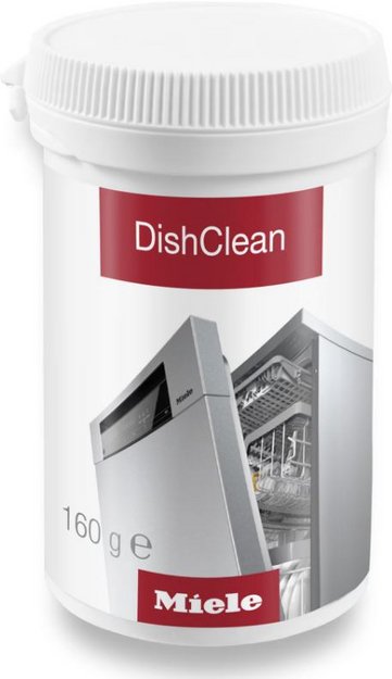Средство для ухода за посудомоечными машинами Miele GP CO G 160 P DishClean (preview 2)