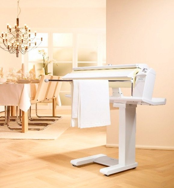 Гладильная машина Miele B995 D новая, с витрины (preview 5)