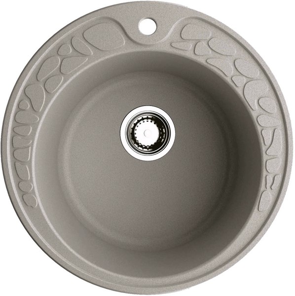 Мойка Omoikiri Tovada 51-GR (фото 1) Мойка Omoikiri Tovada 51-GR (preview 1)