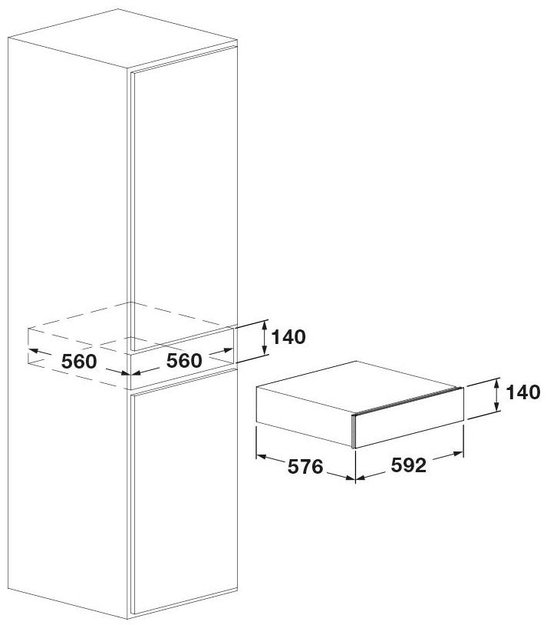 Вакуумный упаковщик Fulgor Milano FCLVSD 150 TC BK (preview 7)
