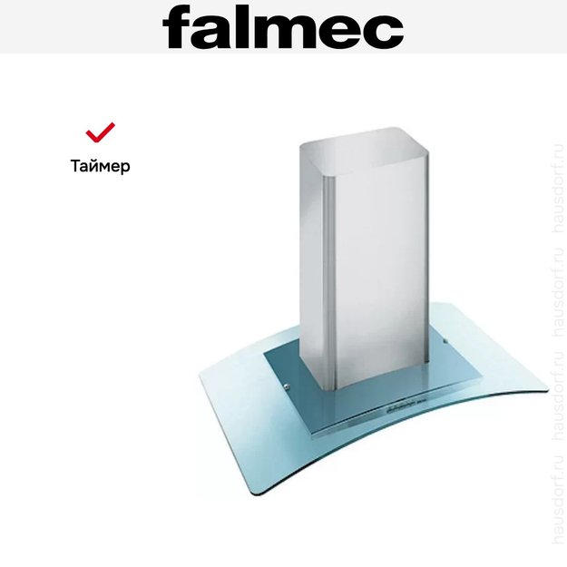 Вытяжка Falmec Astra isola 60 vetro (800) ECP (preview 5)