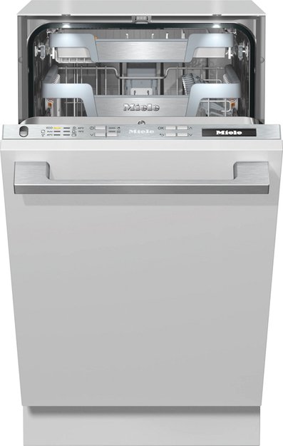 Встраиваемая посудомоечная машина Miele G 5990 SCVi SL (preview 1)
