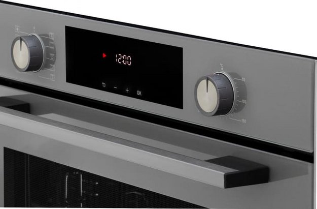 Духовой шкаф Schaub Lorenz SLB EG6438 (фото 4) Духовой шкаф Schaub Lorenz SLB EG6438 (preview 4)