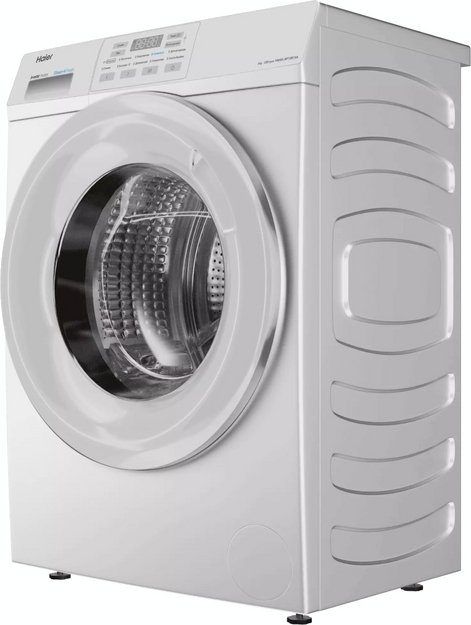 Стиральная машина Haier HW60-BP10919A (фото 2) Стиральная машина Haier HW60-BP10919A (preview 2)