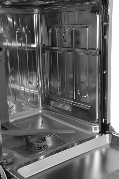 Встраиваемая посудомоечная машина Hyundai HBD 645 (preview 16)