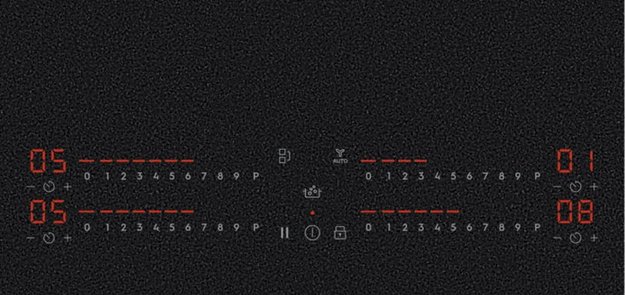 Варочная панель Electrolux EIS62453IZ (preview 2)