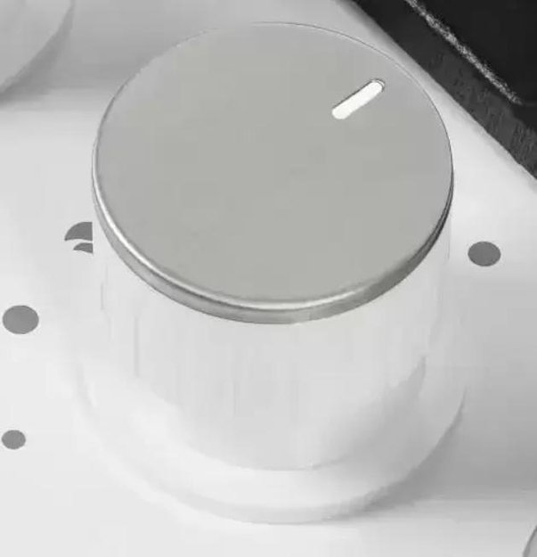 Газовая варочная панель MAUNFELD EGHE.64.43CW/G (preview 9)