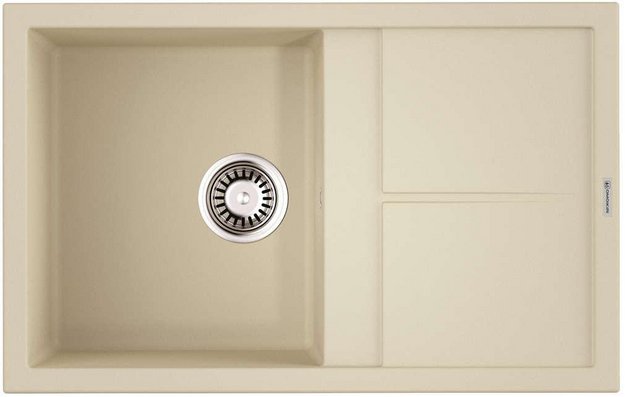 Мойка Omoikiri Sumi 79-BE (фото 1) Мойка Omoikiri Sumi 79-BE (preview 1)