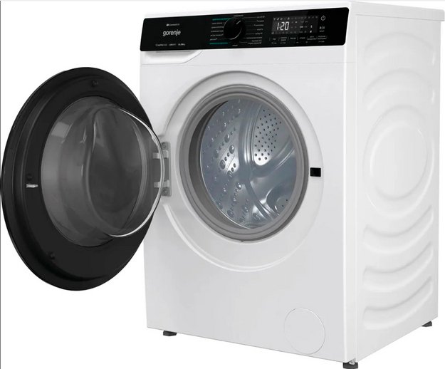 Стирально-сушильная машина Gorenje WD2PA1X64ADAAW/C (фото 9) Стирально-сушильная машина Gorenje WD2PA1X64ADAAW/C (preview 9)