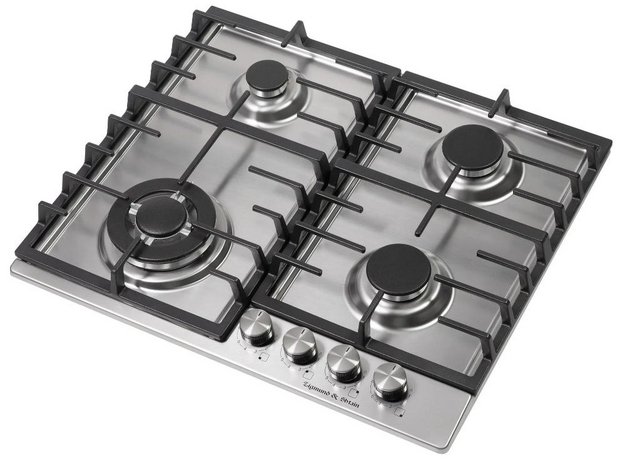 Газовая варочная панель Zigmund Shtain G 20.6 S (preview 5)