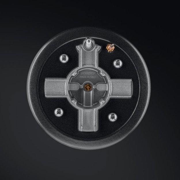 Газовая варочная панель MAUNFELD EGHG.43.33CB\G (preview 8)