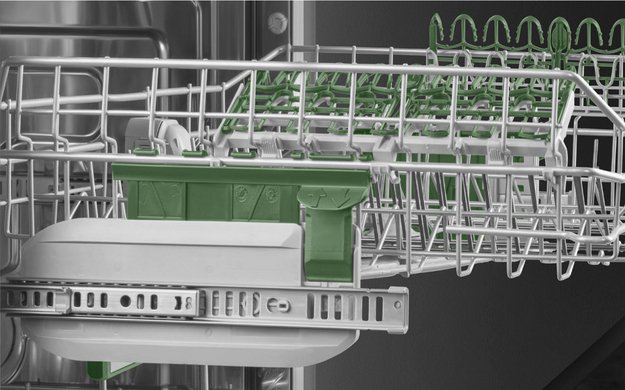 Встраиваемая посудомоечная машина Smeg STL7324AQLLW (preview 7)