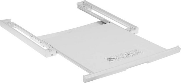 Соединительный элемент с выдвижной полкой Bosch WTZ27400 (preview 6)