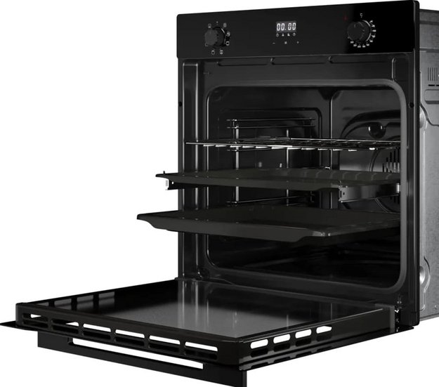 Духовой шкаф Kuppersberg HO 620 BL (preview 3)