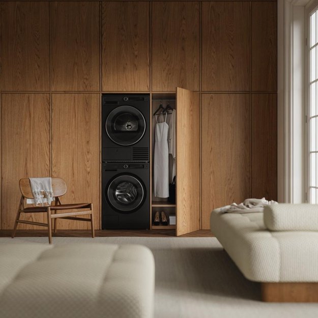 Стиральная машина Asko W5096RG (preview 8)