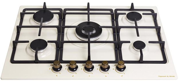 Газовая варочная панель Zigmund Shtain G 15.7 X (preview 3)