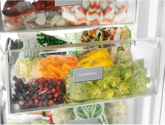 Морозильник Liebherr GN 1923 Comfort NoFrost (preview 6)