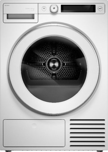 Сушильная машина Asko T510HRXLW.P (фото 1) Сушильная машина Asko T510HRXLW.P (preview 1)