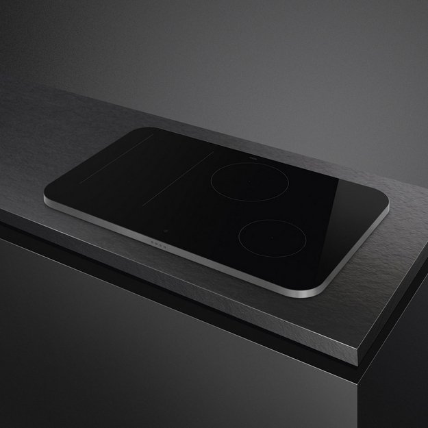 Варочная панель Smeg SISL7844X (preview 4)