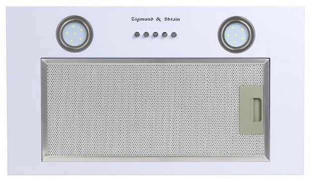 Встраиваемая вытяжка Zigmund Shtain K 018.5 W (preview 8)