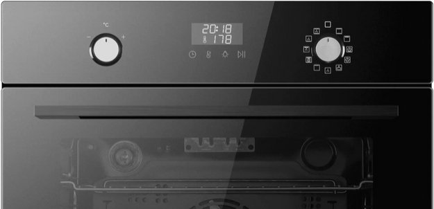 Духовой шкаф Haier HOX-P11CGB (preview 8)