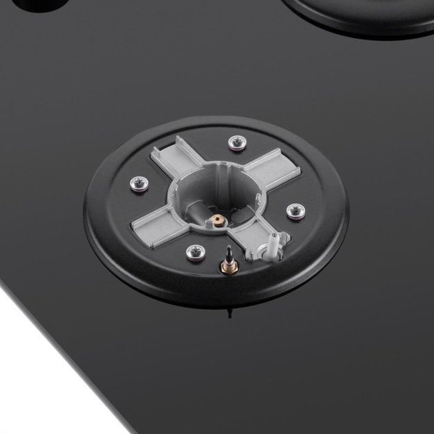 Газовая варочная панель MAUNFELD EGHG.43.33CB2\G (preview 7)