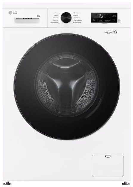 Стиральная машина LG F2Y1VS5W (preview 1)